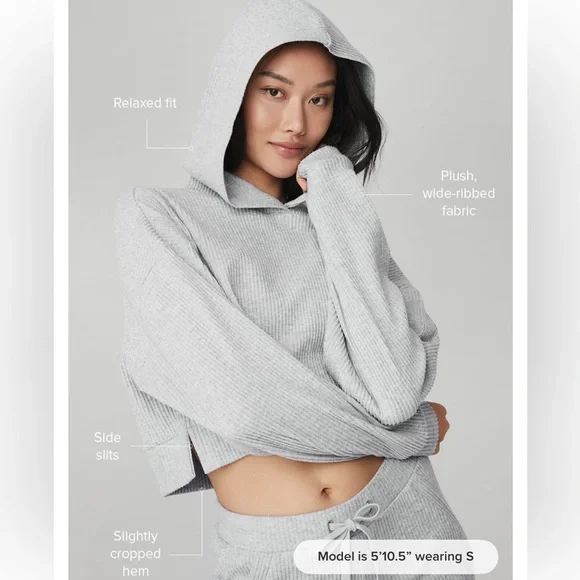 ALO Yoga Muse MATCHING SET - Picture 2 of 12